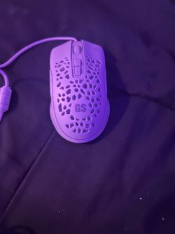 Game stop gaming mouse