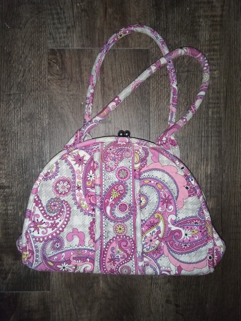 VERA BRADLEY PURSE / HANDBAG