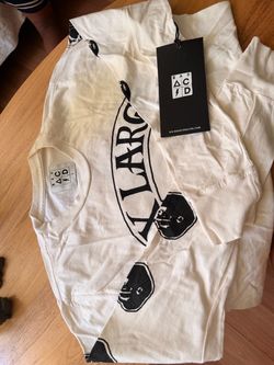 Bad Acid t-shirt
