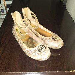 Michael Kors Child Flats