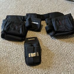 Tool Belt