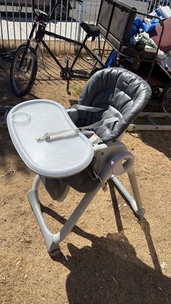 Baby high chair