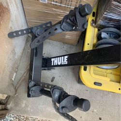 THULE Hitch Bike Rack 