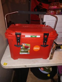 Ozark trail 16 quart cooler 2025
