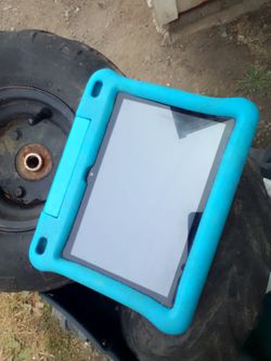 Kids Amazon Tablet