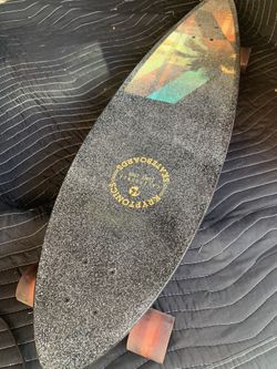 Long Board