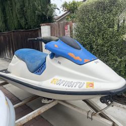 1994 Sea Doo Jet Ski 