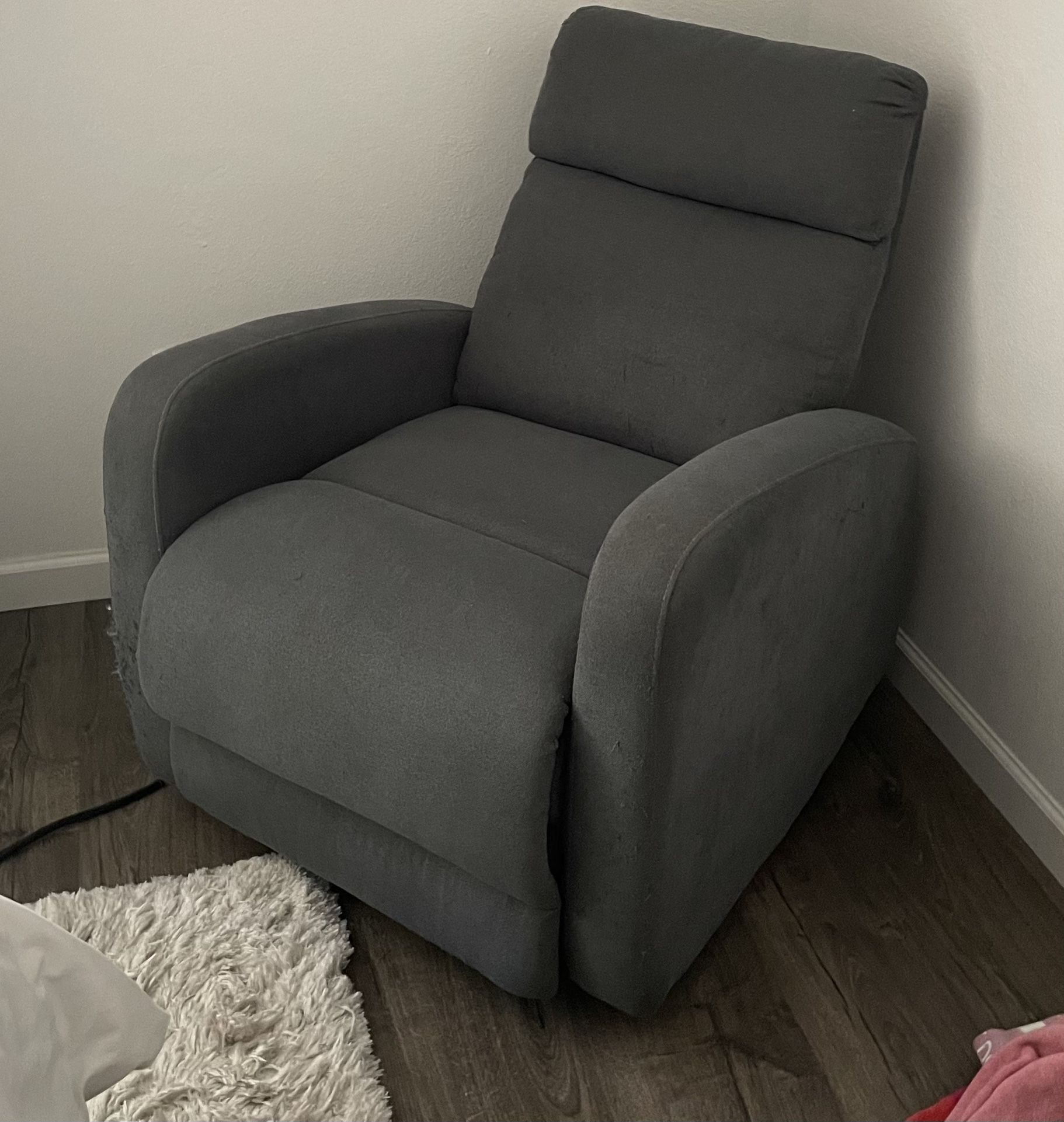 FREE Recliner