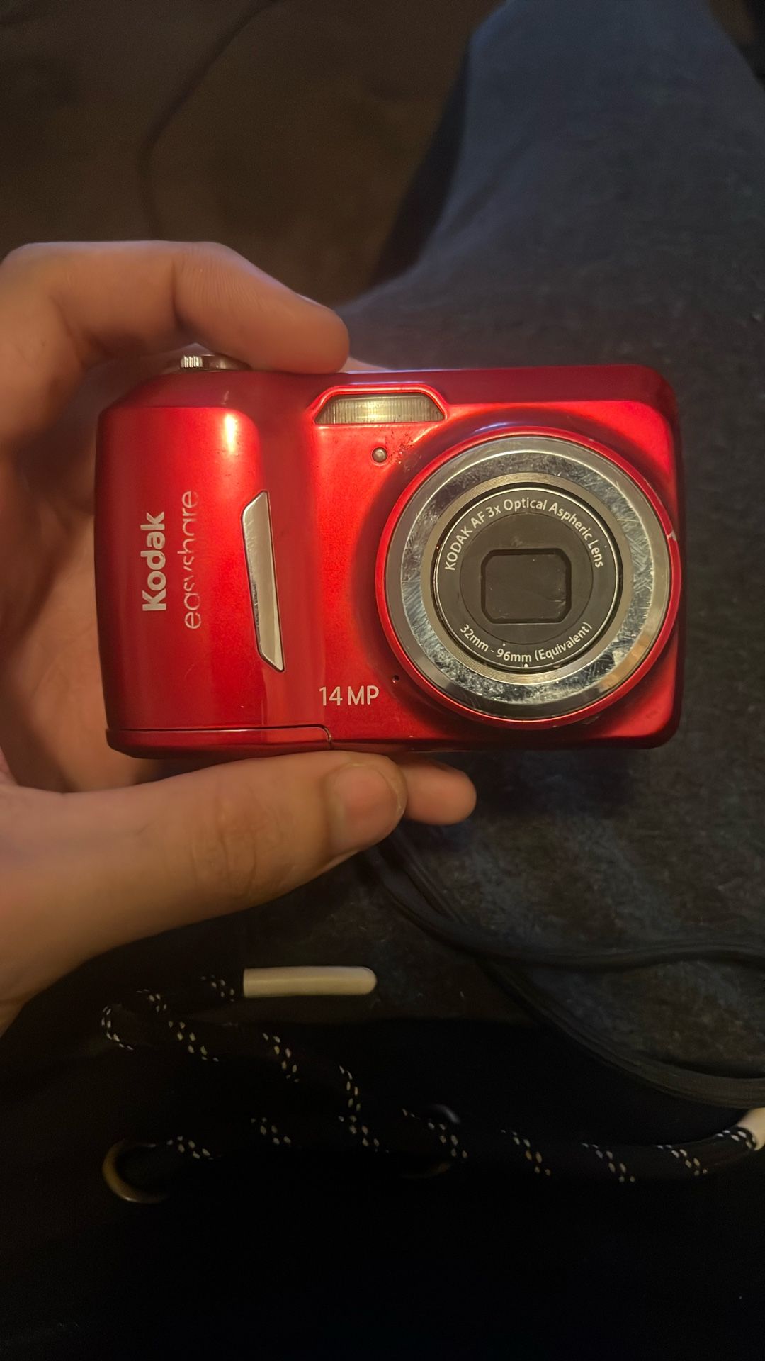 Kodak East Share Camera C1530