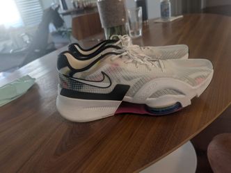 Nike Men's Air Zoom Super Rep 12.5