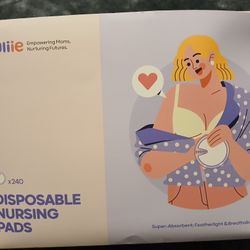 Nursing Pads 