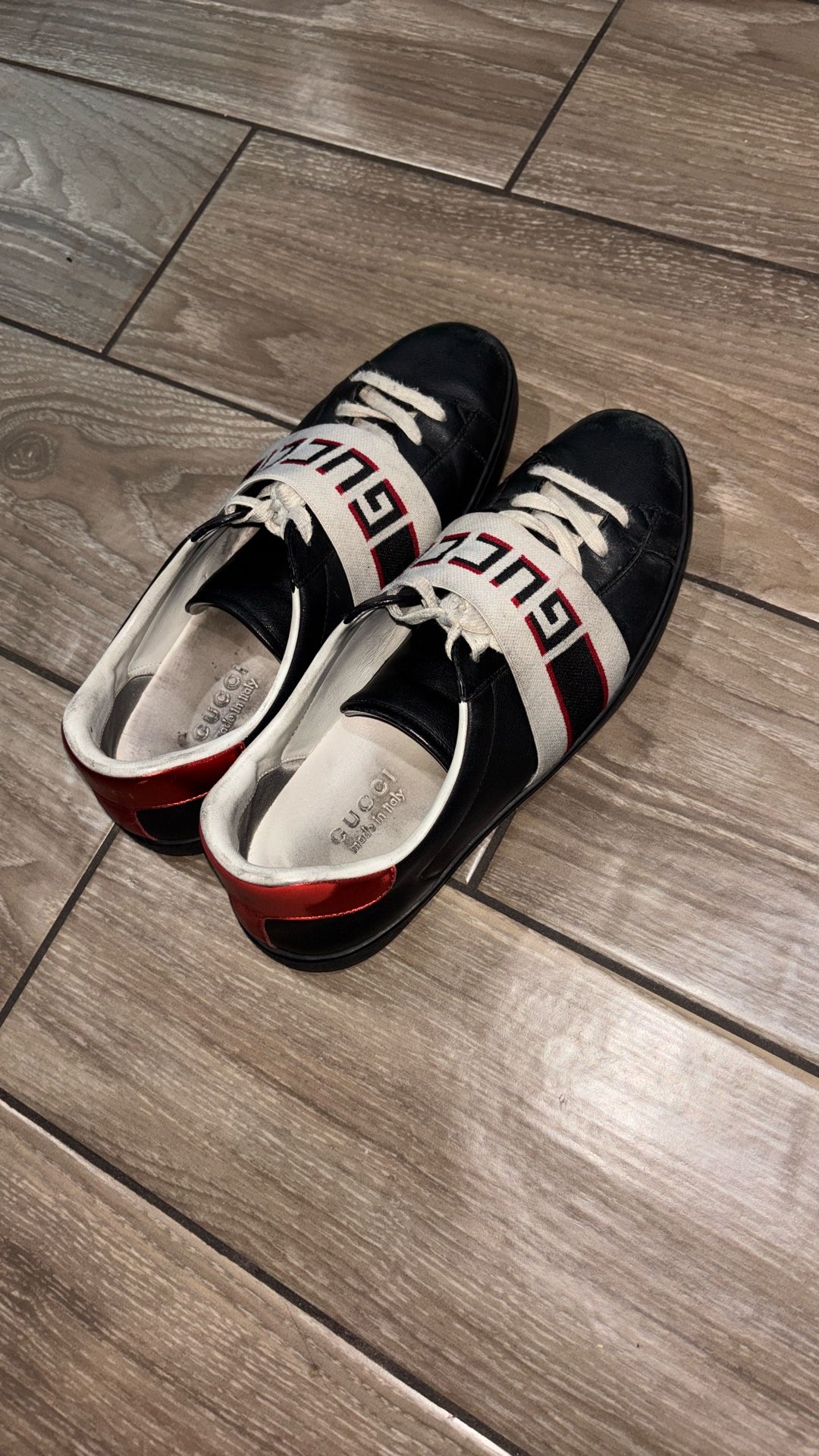 Gucci Shoes