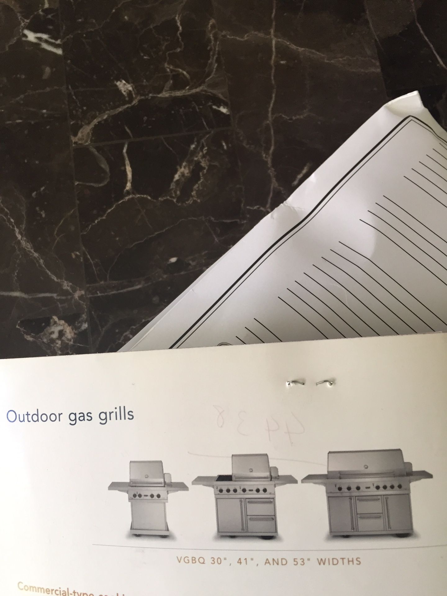 Viking BBQ gas grill for Sale in Hacienda Heights, CA OfferUp