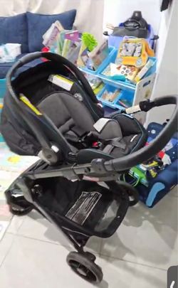 GRACO Travel System