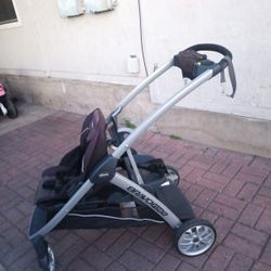 Stroller Double $60