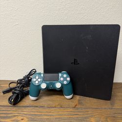 PS4 Video Game Console PlayStation 4  