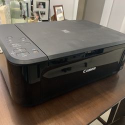 Cannon printer . For Parts Or Repair - Free 
