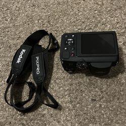 Camera