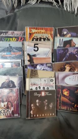 Cds