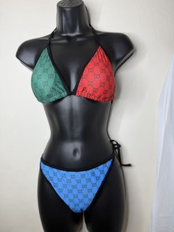 Women’s Bathing Suits
