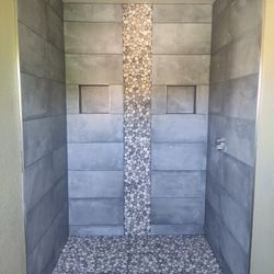 Tile And More Installed