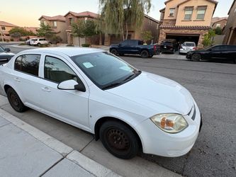 2008 Chevrolet Cobalt