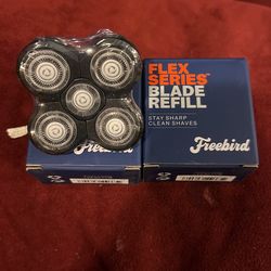Flex Series Blade Refill