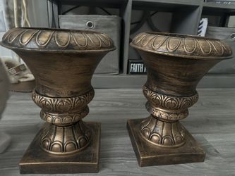 Candle Holders