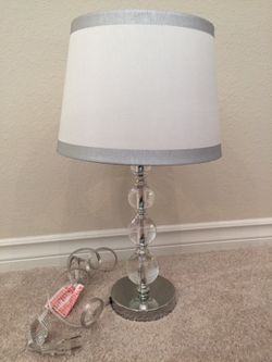 Small Lamp