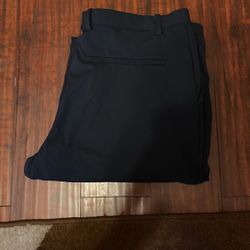 Formal Pans