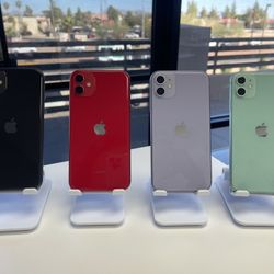 BLACK FRIDAY SALE!!!📲🛍️ iPhone 11 Unlocked 64Gb 