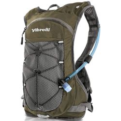 2L Hydration Bladder Backpack 