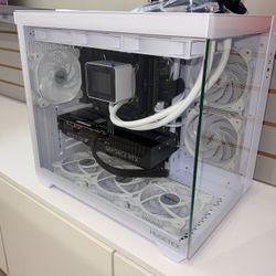 Gaming PC 5070 RTX 1TB 16ram