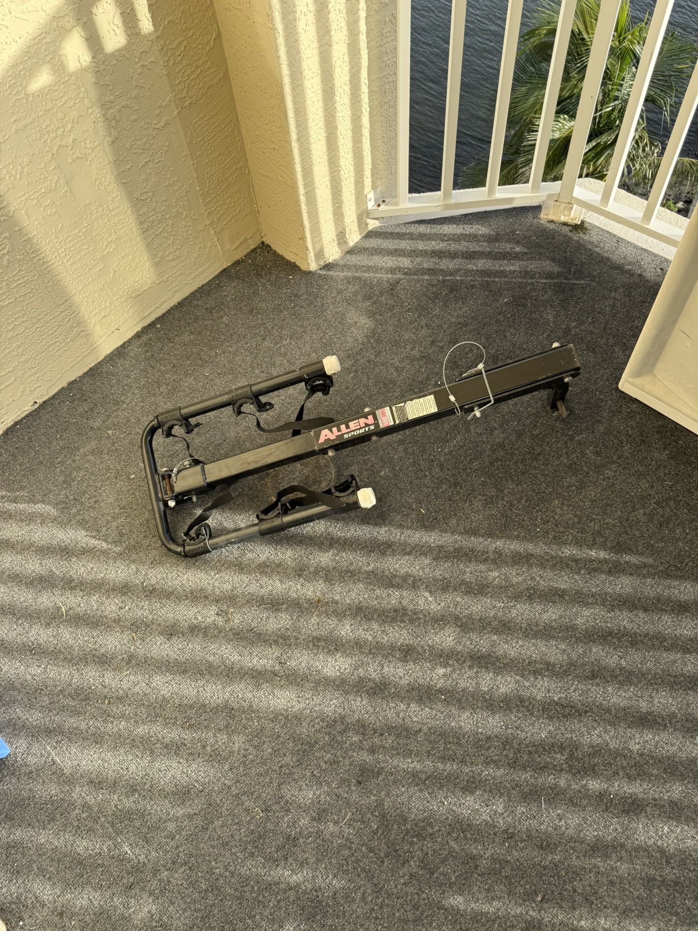 allen sports bike rack model 532rr
