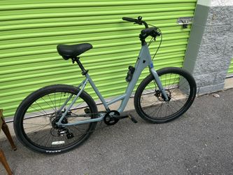 Norco Scene XL Hybrid Bike - 27.5