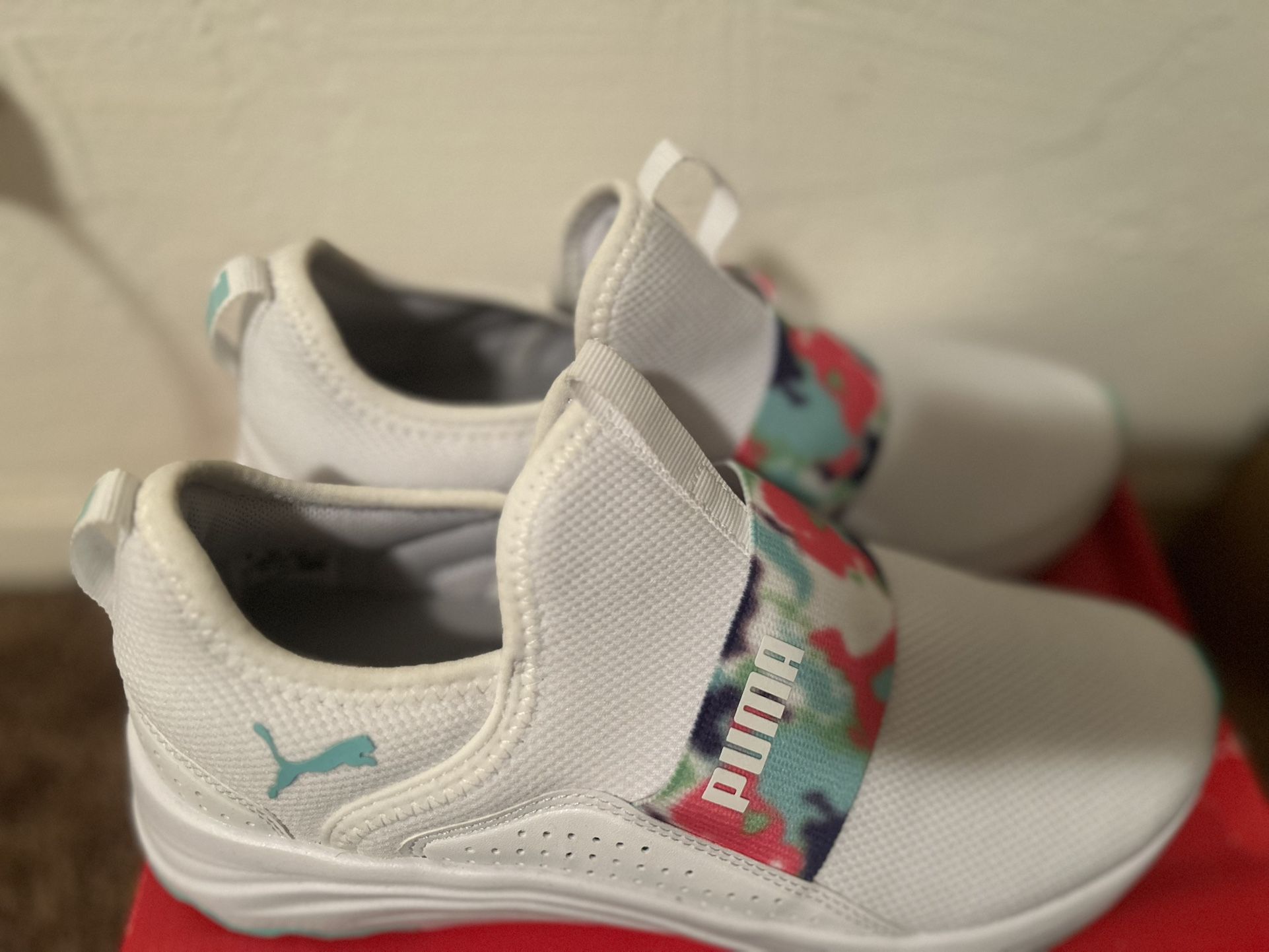 Women's PUMA
