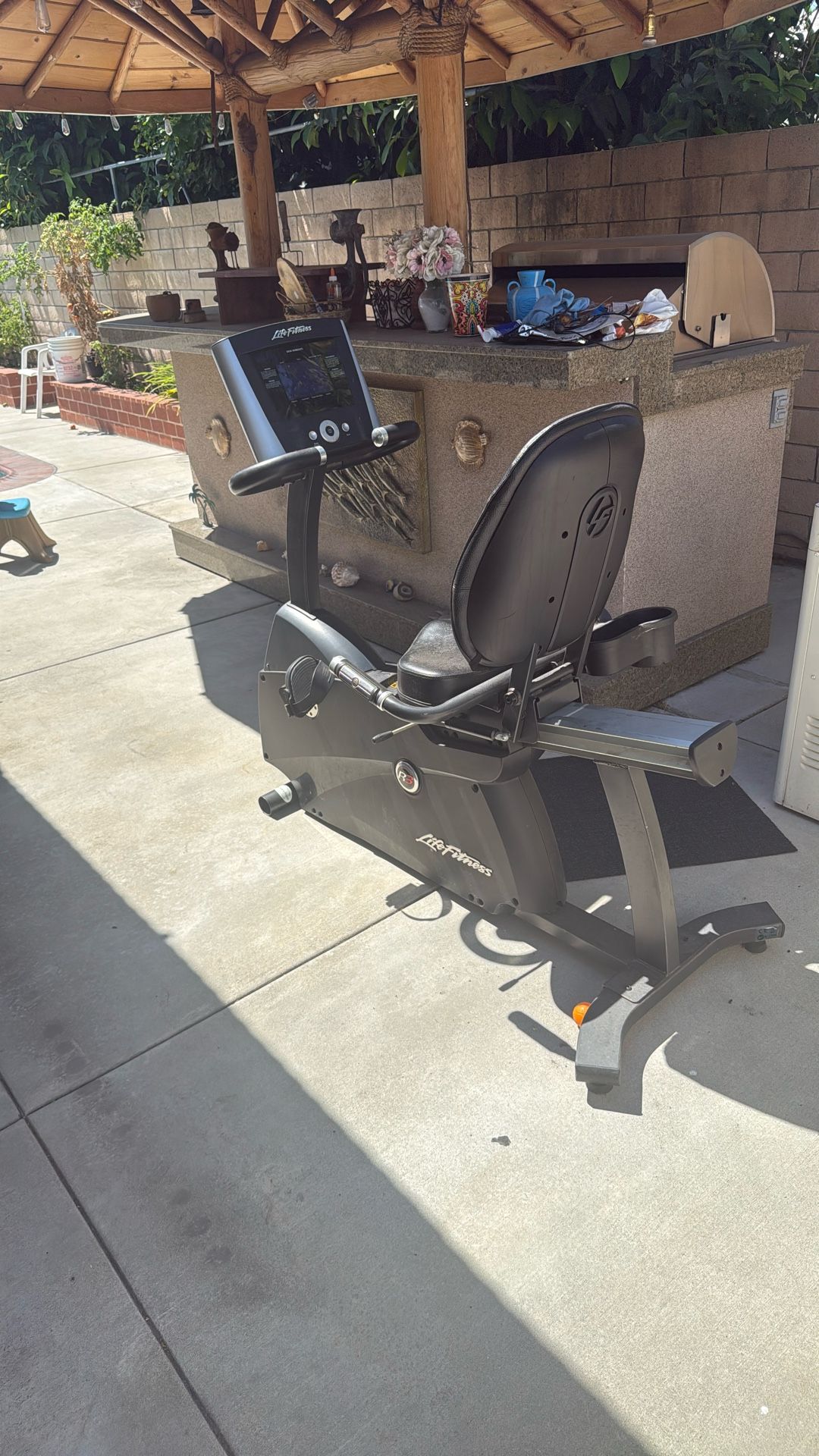 Fitness Bike 500$ OBO