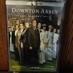 DVDs Of Classic Movies & Shows