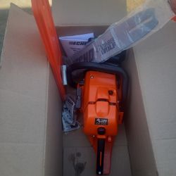 Echó Cs590 Motosierra De Gasolina 