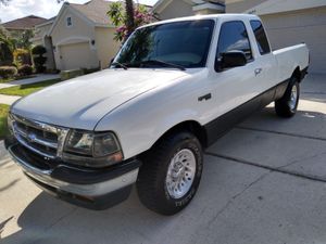 New And Used Ford Ranger For Sale In Orlando Fl Offerup