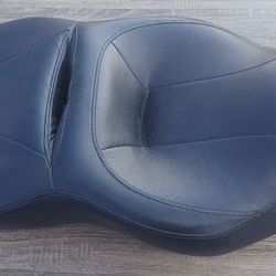 Harley Davidson Seat