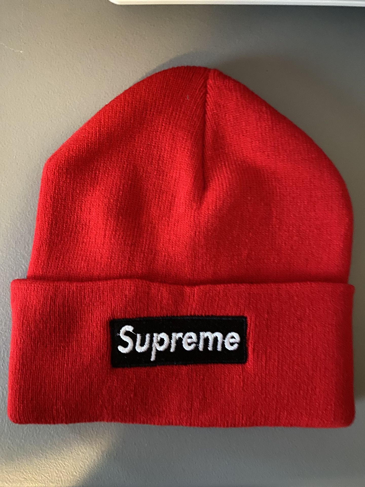 Supreme Beanies