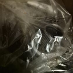 2018 Dodge Journey Transfer Case