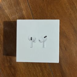 AirPod pro 