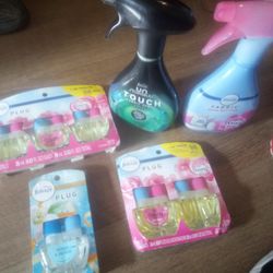 Febreze Bundle