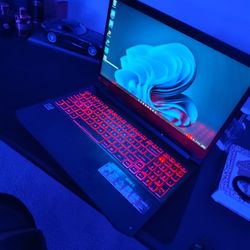 Acer Nitro 5 Rtx 3060 $500+ Free Razer Mouse Viper Pro 2