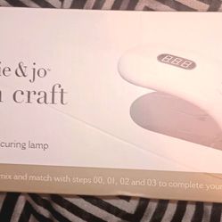 Resin Crafts & Tools