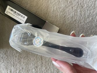 Derma Roller Microneedle NEW