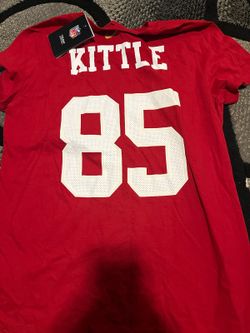 San Francisco 49ers Womens Shirt