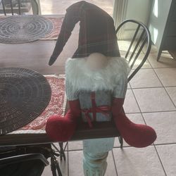 Chrsitmas Gnome 
